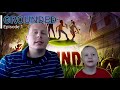 Grounded  episode 1 new game new fun foxx family funhouse