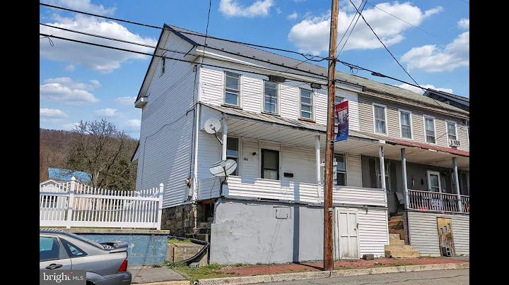 125 W BROAD STREET,  WILLIAMSTOWN, PA 17098 - Kim ...