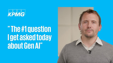 Unlocking the power of Generative AI in tax: Emerging use cases you need to know