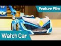[Power Battle Watch Car] Feature Film - 'RETURN OF THE WATCH MASK'  (2/3)