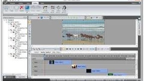 VSDC FREE Video Editor: Beginner Editing Guide & Tutorial! (2016/2017)