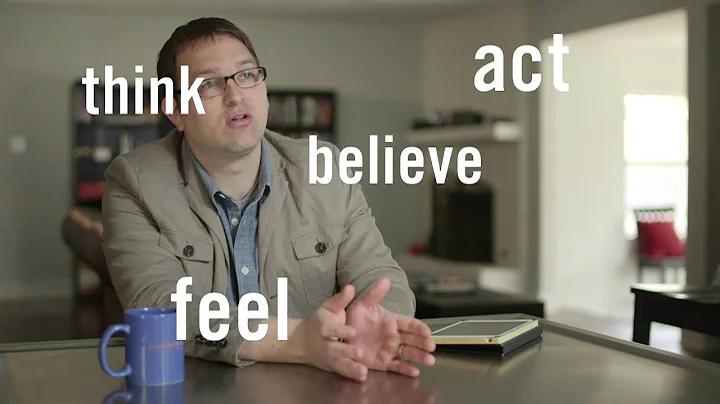 Kevin Peck - Leadership Culture