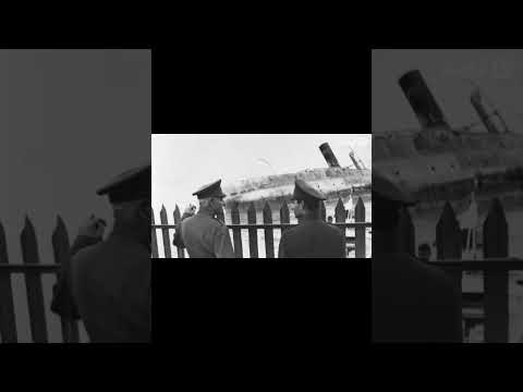 مستند روزگار رضاخانی