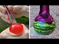 Satisfying Video that Relaxes You Before Sleep | 30 Minutes of Extremely Satisfying Videos