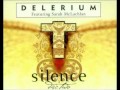 Delerium - The Silence (Ananda Shake Rmx) (HQ)