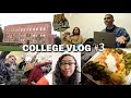 A Week in My Life at UCLA | COLLEGE VLOG #3