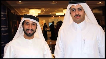 Human Assets Expansion Summit MENA 2014, Dubai, Event Coverage by Dr. R. L. Bhatia