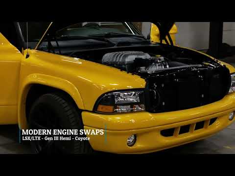 Services Offered By Slate Performance Automotive