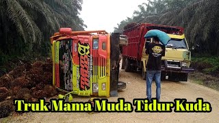 Ada apa dengan truk mama muda