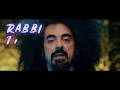 CAPAREZZA - Confusianesimo (Lyric Video)