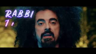 Caparezza - confusianesimo (lyric video)