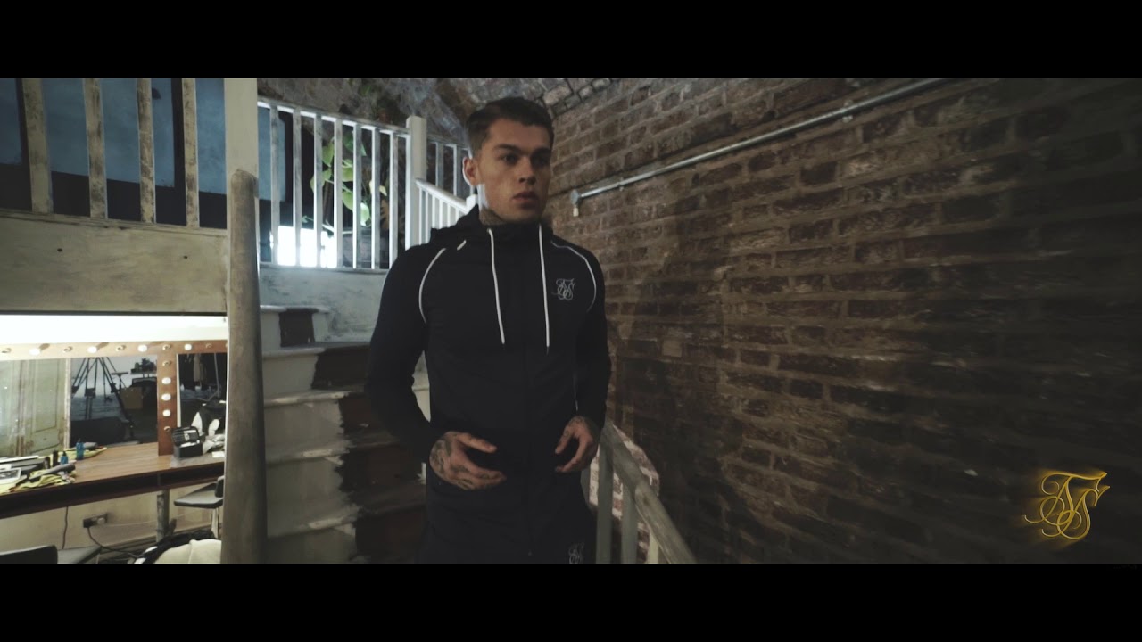 Chándals de SikSilk para mujer | FASHIOLA.es