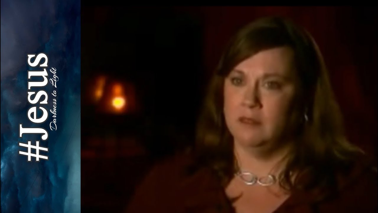 EVP of demon screaming when Ghost Hunter calls on 