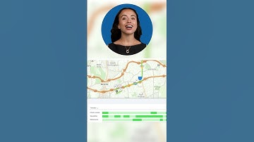 Different Markers—Different Driving Events