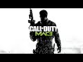 MW3 Campaign Run Since BO7 Is Trash