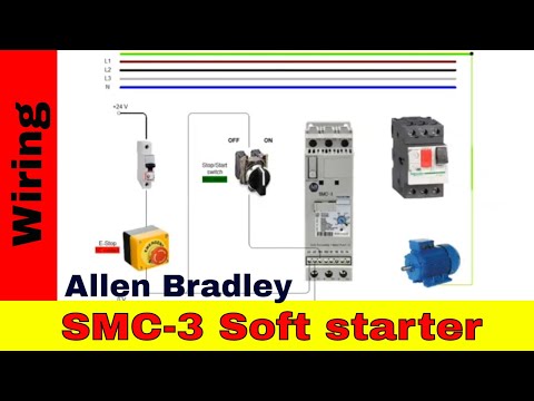 how-to-wire-allen-bradley-soft-starter-smc-3