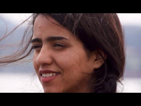 rapper school pase lo que pase Meet the Afghan Teen Who Escaped Arranged Marriage With Rap