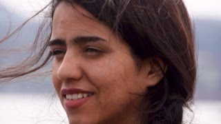 Meet the Afghan Teen Who Escaped Arranged Marriage With Rap