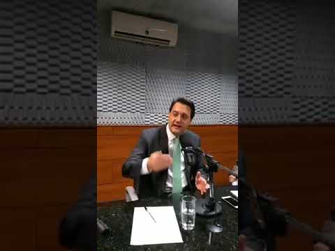 Governador Ratinho