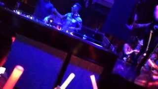 Wolfpack drops Alesso - Clash Vs Fragma - Toca's Miracle at Mix Borgata