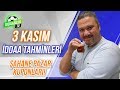 İddaa Cafe Android Uygulaması Kazandırdık 29 Mayıs 2018