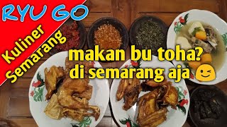 Review Restoran OTI Fried Chicken Salatiga- VLOG PPAI. 