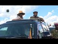 AGUMEHO HE YOWERI KAGUTA MUSEVENI AGUMEHO HE YOWERI KAGUTA MUSEVENI
