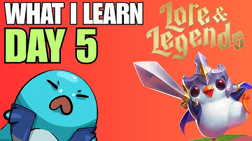 Aatrox is BROKEN | What