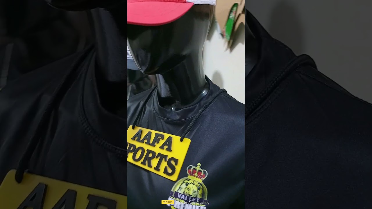 Custom Team Jerseys & Gym Wear | Sportswear Branding with Print & Embroidery