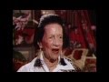 Diana Vreeland: The Eye Has To Travel - Trailer