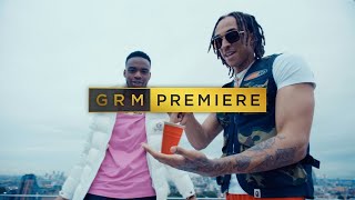 Remedee x Not3s & Young Adz - LOML [Music Video] | GRM Daily