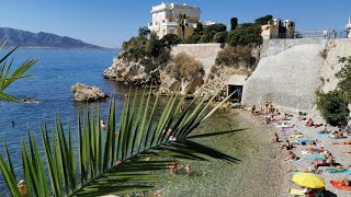 À la decouverte de quelques endroits splendides à Marseille