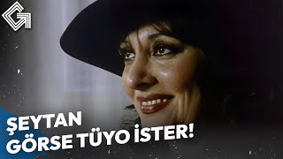 Şeytan Kadın Bedel Türk Filmi