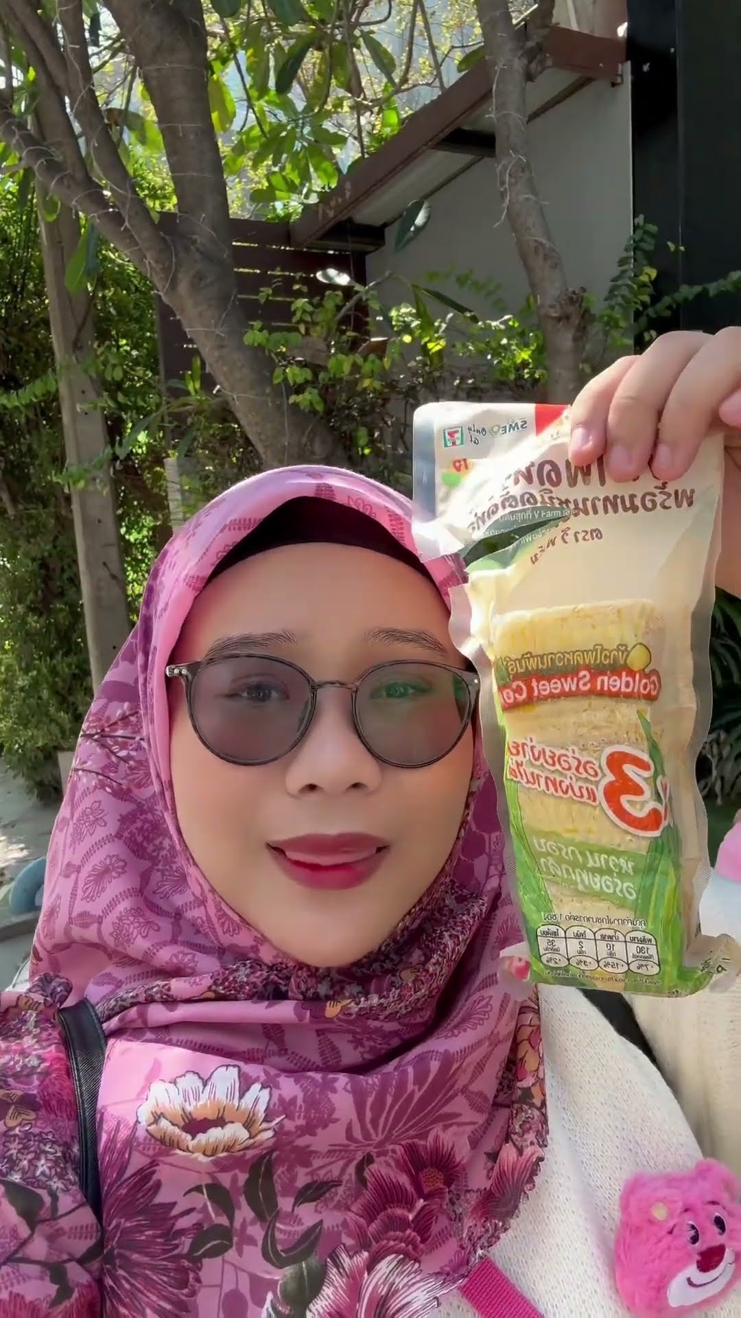 JAJAN DI SEVEN ELEVEN @DestantiDwiSartika @ujuchannel5170