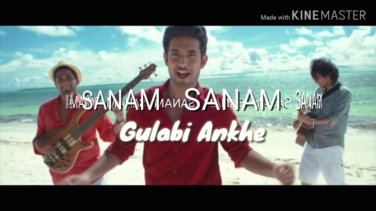 gulaabi ankhein mp3 gulaabi ankhein mp3