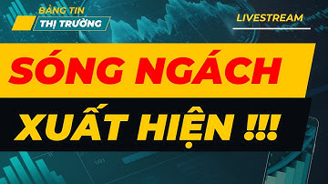 🔴🔴🔴LIVESTREAM NỘI BỘ : SÓNG NGÁCH XUẤT HIỆN | TOP CỔ PHIẾU MÚC LÀ TRẦN TÍM SÁNG MAI | XEM GẤP !!!