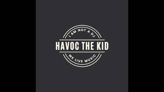 House Victimz & Kaleido ft Bonj - Uthando (slowed)