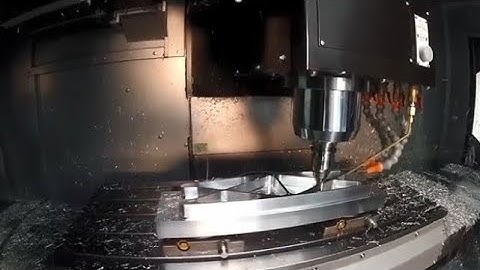 FeatureCAM Overview Video