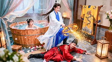 Xuyên Không Mang Nguyên Kho Vũ Khí Về Cổ Đại, Nam Quân Nhân Vô Tình Cứu Được Nữ Đế