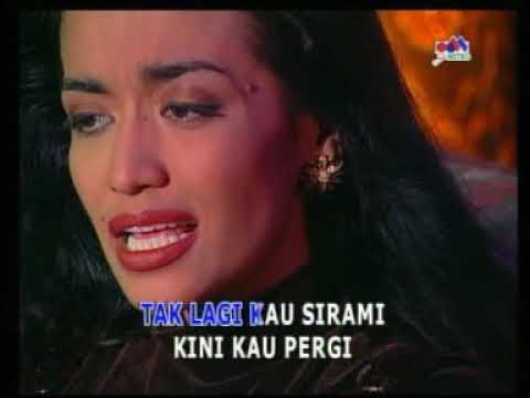 aku benci - nana mardiana