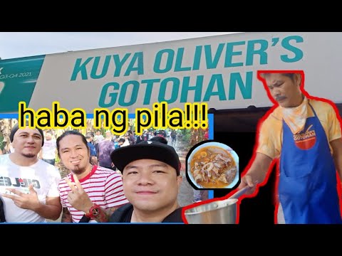 Kuya Oliver's GOTO BULALO SAN JUAN BATANGGAS /ANDOY TV - YouTube