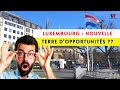 Immigrer au luxembourg en 2024  plusieurs opportunits disponibles 