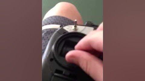 How to bind A rc champ to a dx4e