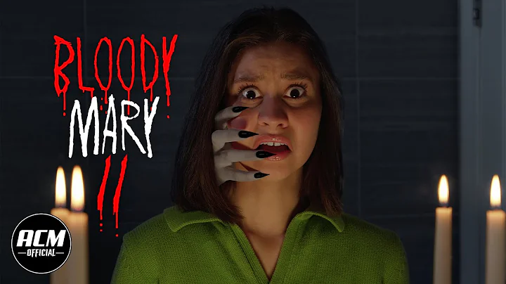 Bloody Mary 2 | Short Horror Film