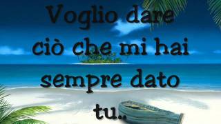 Because you live - Jesse McCartney  [TRADUZIONE ita]