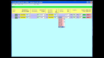 GM300 WIN XP PROGRAMAÇAO MOTOROLA GM 300