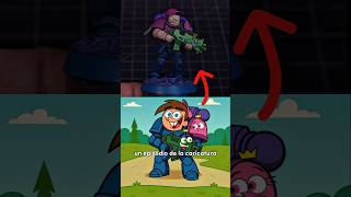 Warhammer A La Padrinos Mágicos