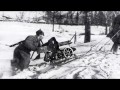 ITÄ LAPIN TALVISOTA - EASTERN Lapland Winter War