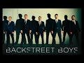 I Want It That Way[HQ-flac] - Backstreet Boys