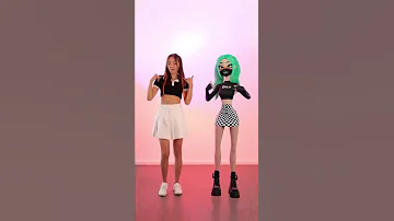 Alo Alo TikTok Dance Challenge Tiktok Shorts Tiktoktrend Dance 